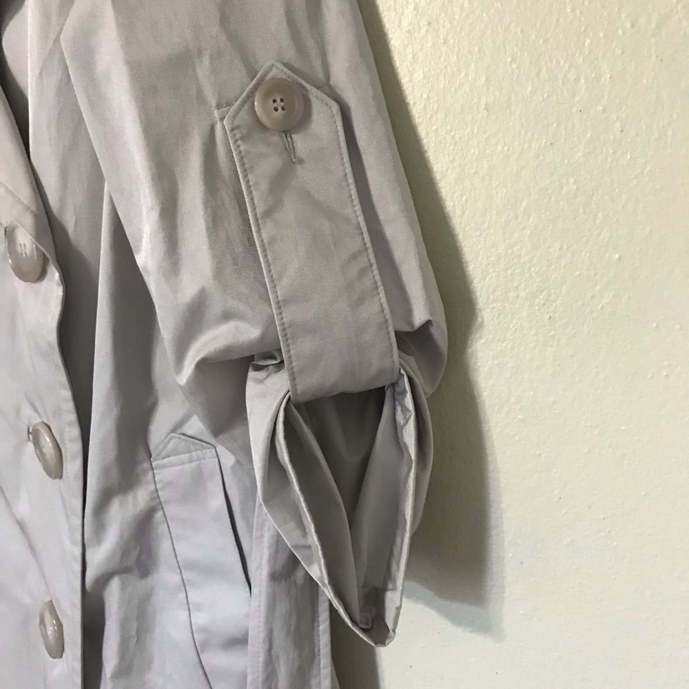 Tintoretto long jacket - Picture 4 of 11